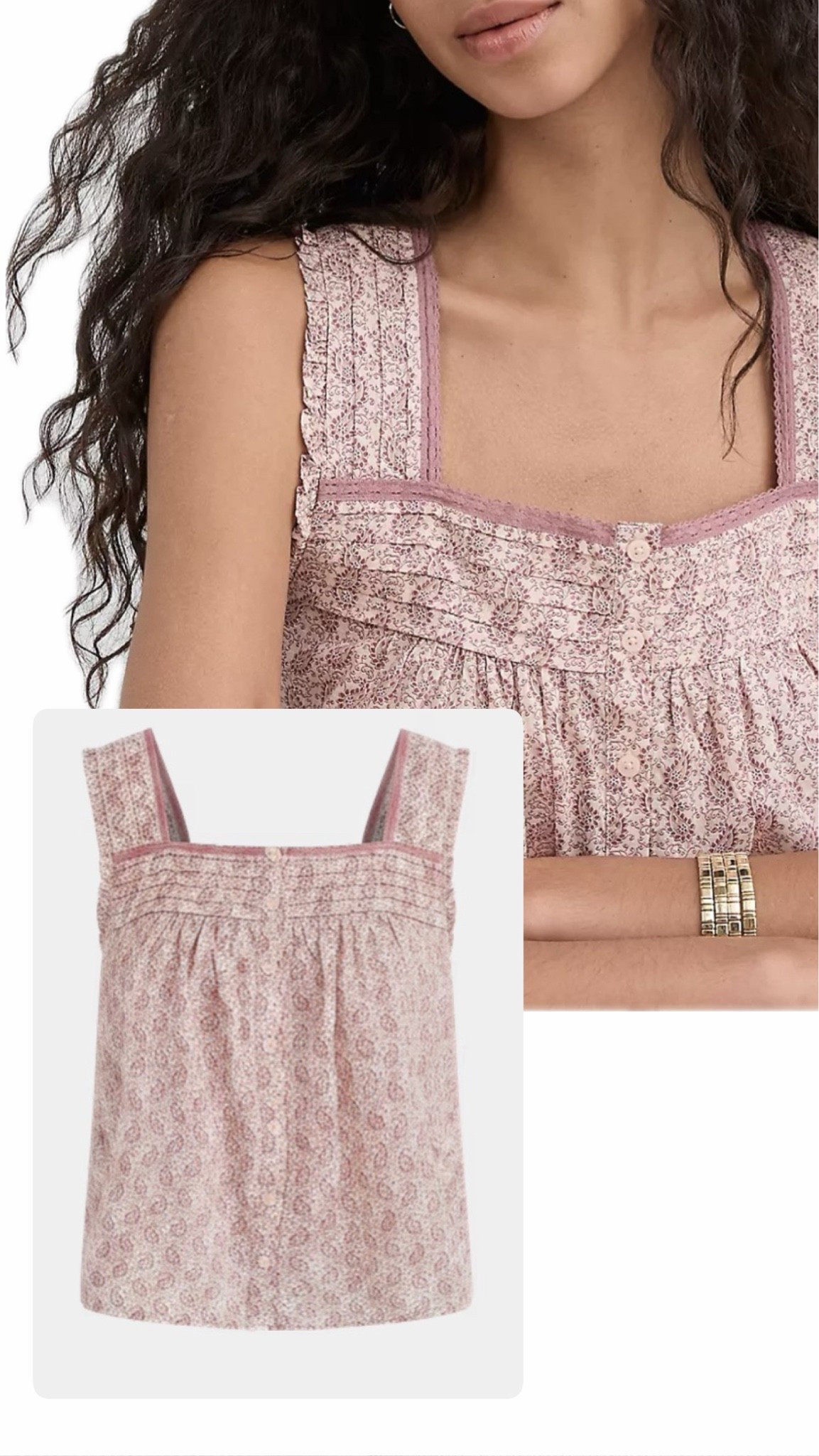 cute top! 🤍 under $35

#LTKSaleAlert