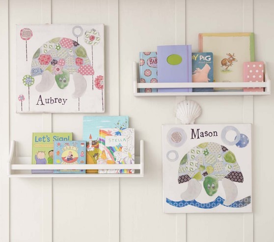 Collector's Shelves | Pottery Barn Kids