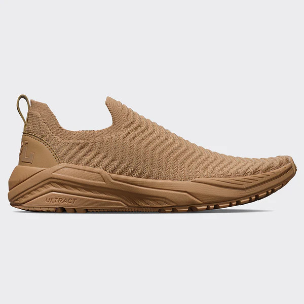 Women's TechLoom Traveler Tan | APL