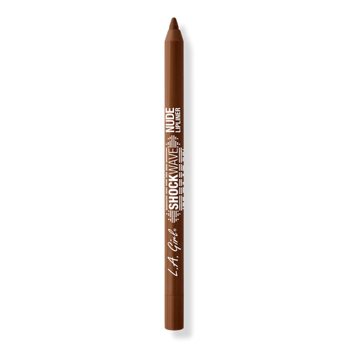 Long-Lasting Shockwave Lip Liner | Ulta