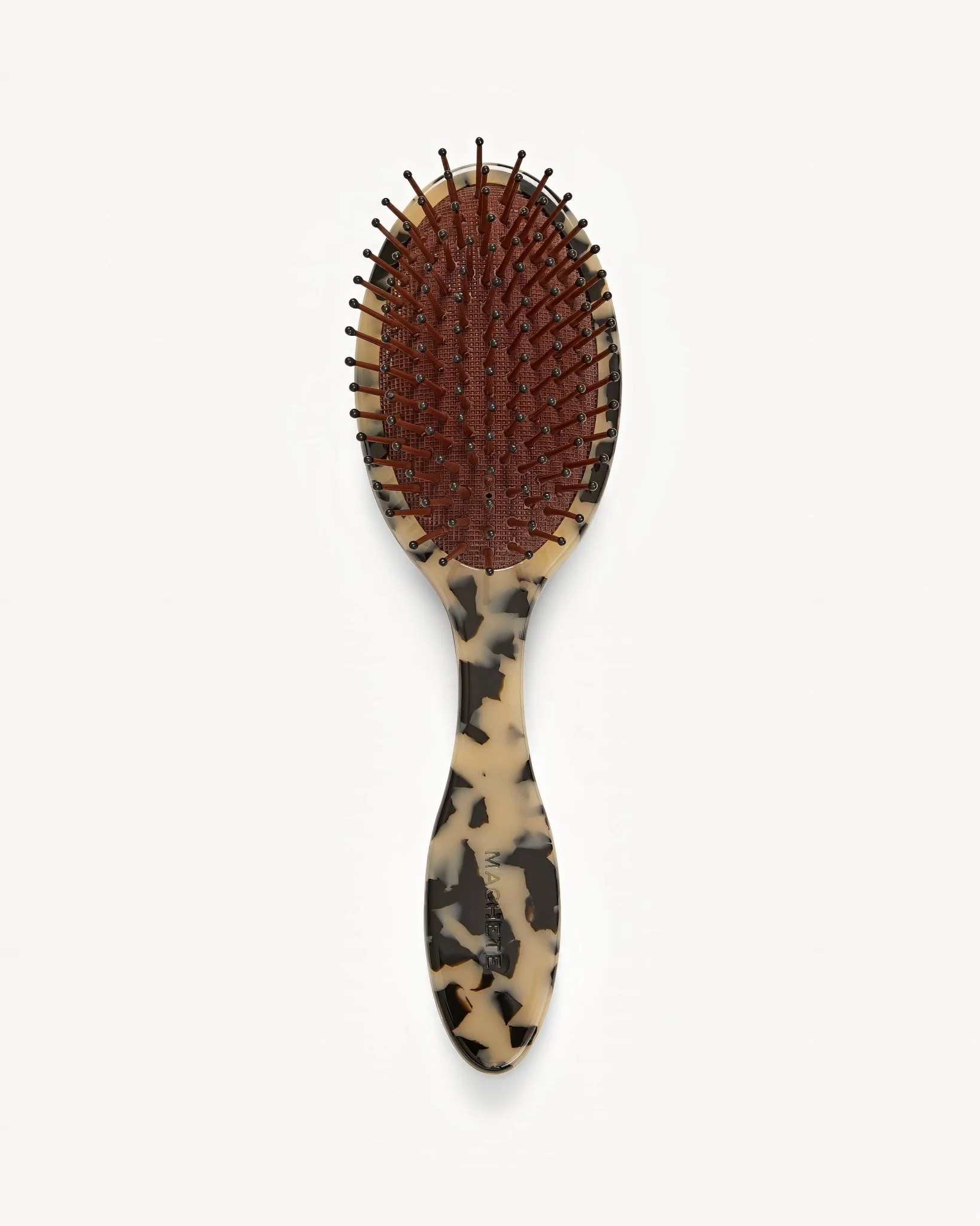 Everyday Detangling Hair Brush in Blonde Tortoise | Machete | Machete
