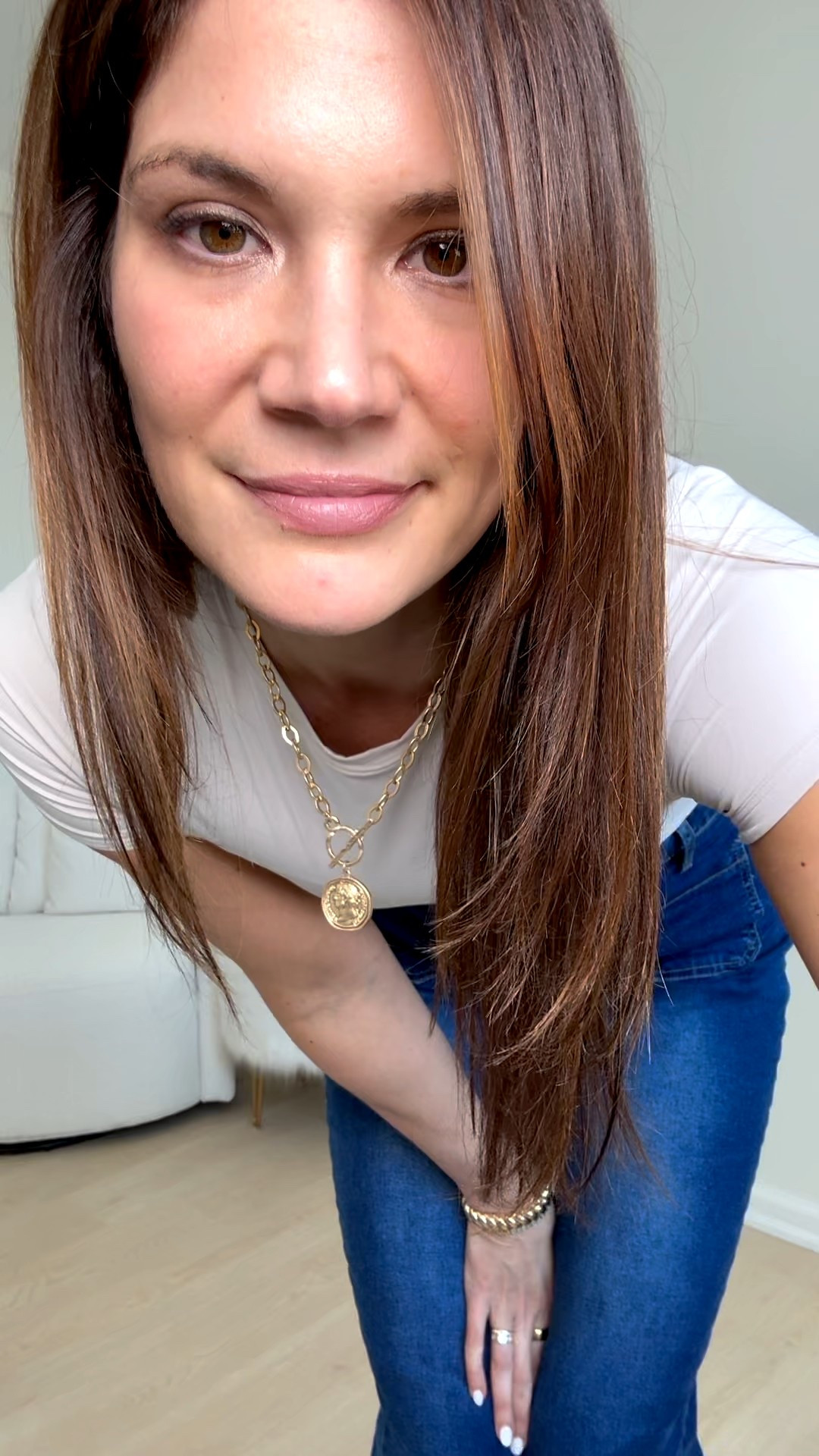 These jeans deserve way more recognition. They’re perfect, so comfortable, and come in tall inseam options. Timeless Amazon jeans!! These are super cute and comfortable! 

Amazon finds, Amazon fashion, Jeans, Tall girl approved, Tall girl jeans, OOTD, Style guide, Stang and co

#LTKootd #LTKSeasonal #LTKTall