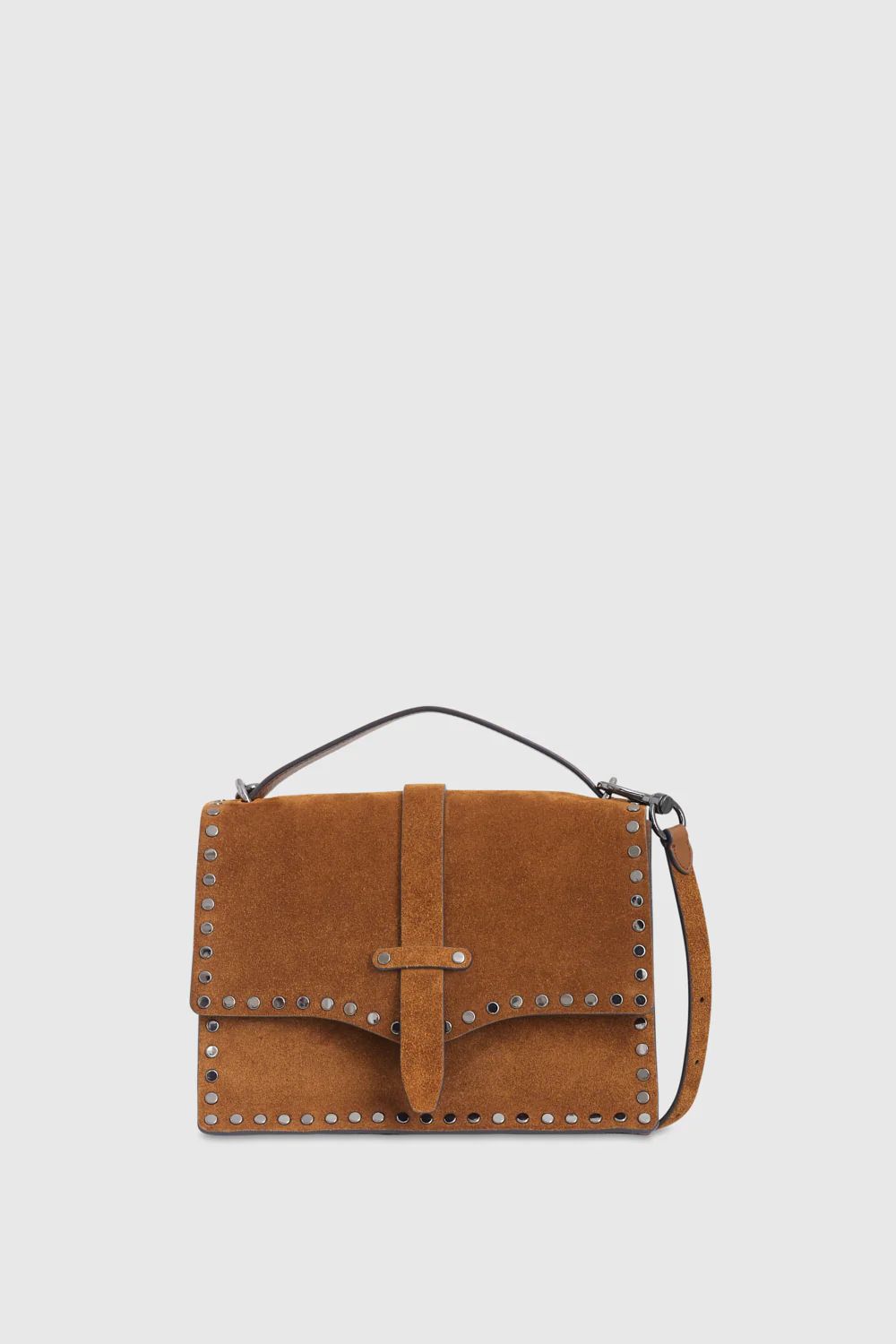 Nanine Small Shoulder Bag | Rebecca Minkoff US