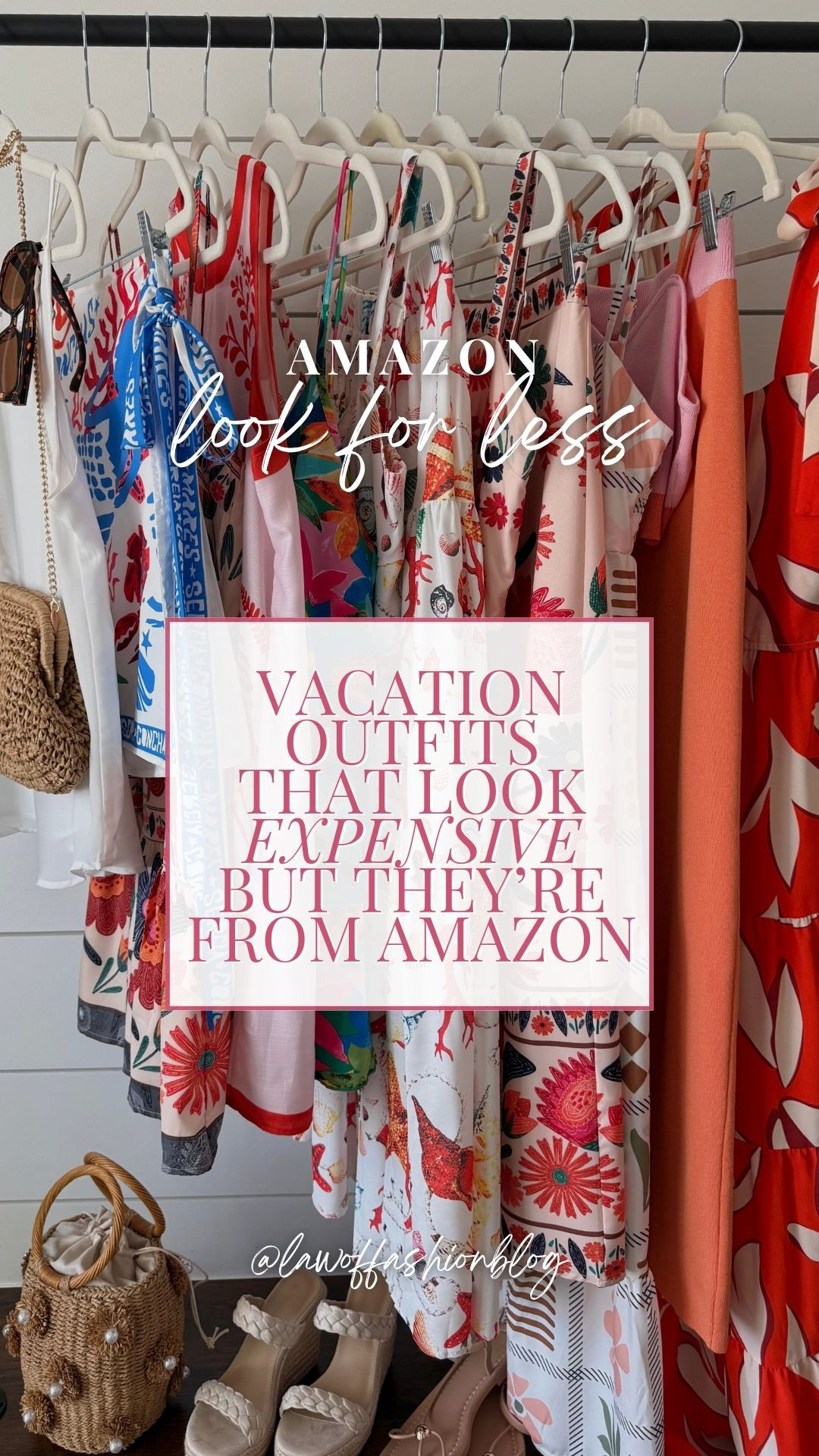 Colorful boho resort wear from Amazon! ☀️ Beach vacation, tropical, cruise, spring break, travel, easy to pack, pants, dresses, tops, matching set, coverups, vacation outfit, resort wear inspo, chic travel on a budget. 

 #LTKootd #LTKSeasonal #LTKTravel