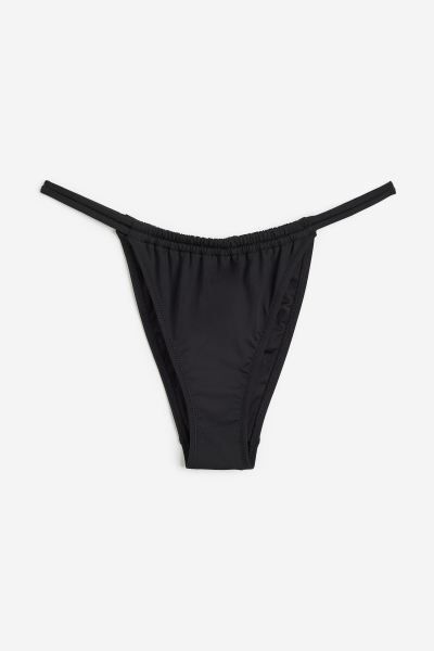 Tanga bikini bottoms | H&M (UK, MY, IN, SG, PH, TW, HK)