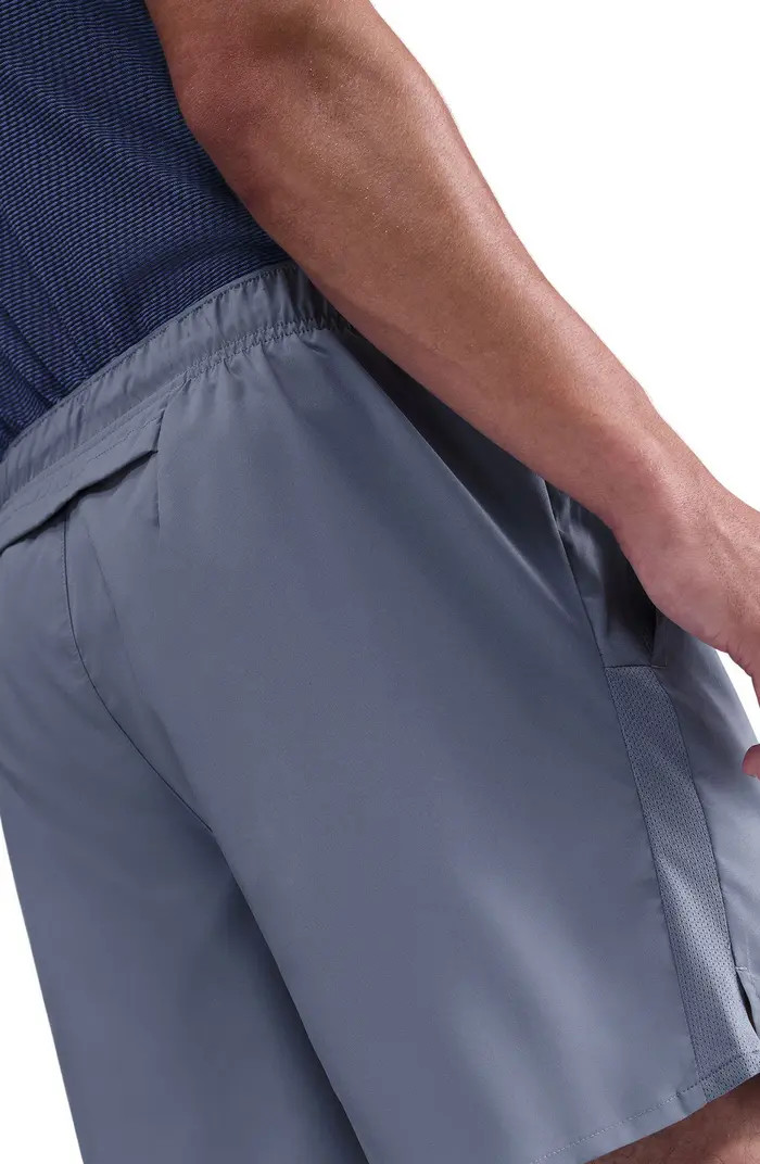 Dri-FIT Challenger Athletic Shorts | Nordstrom