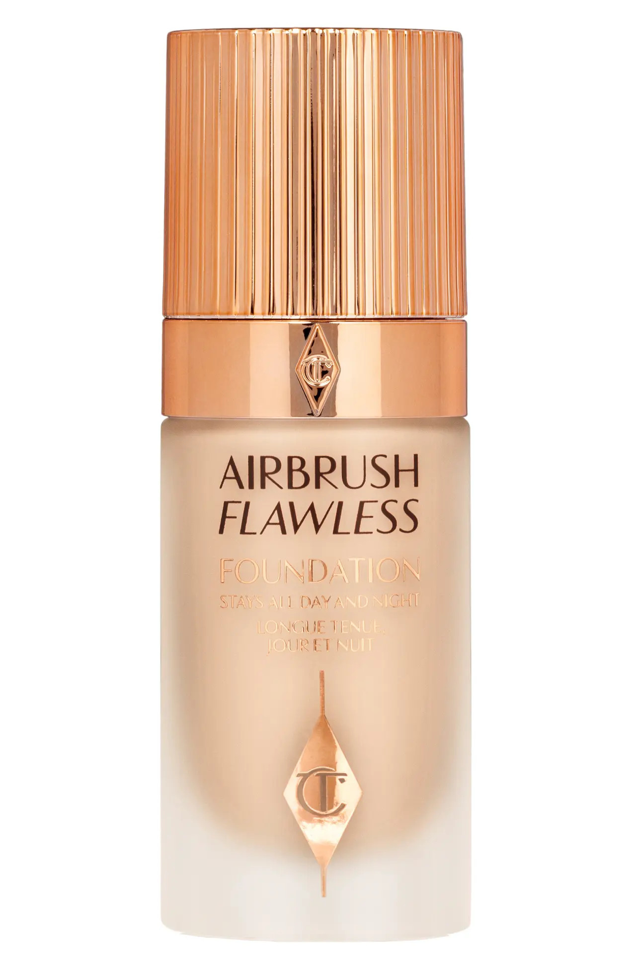 CHARLOTTE TILBURY | Airbrush Flawless Foundation - 5 Neutral | Nordstrom Rack | Nordstrom Rack