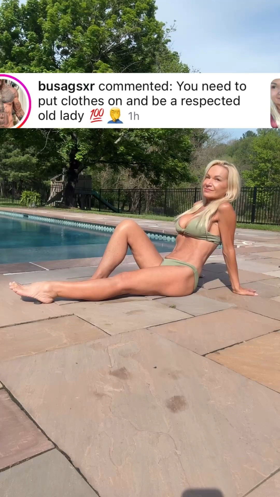 Can’t get enough O’Neill bikinis!
