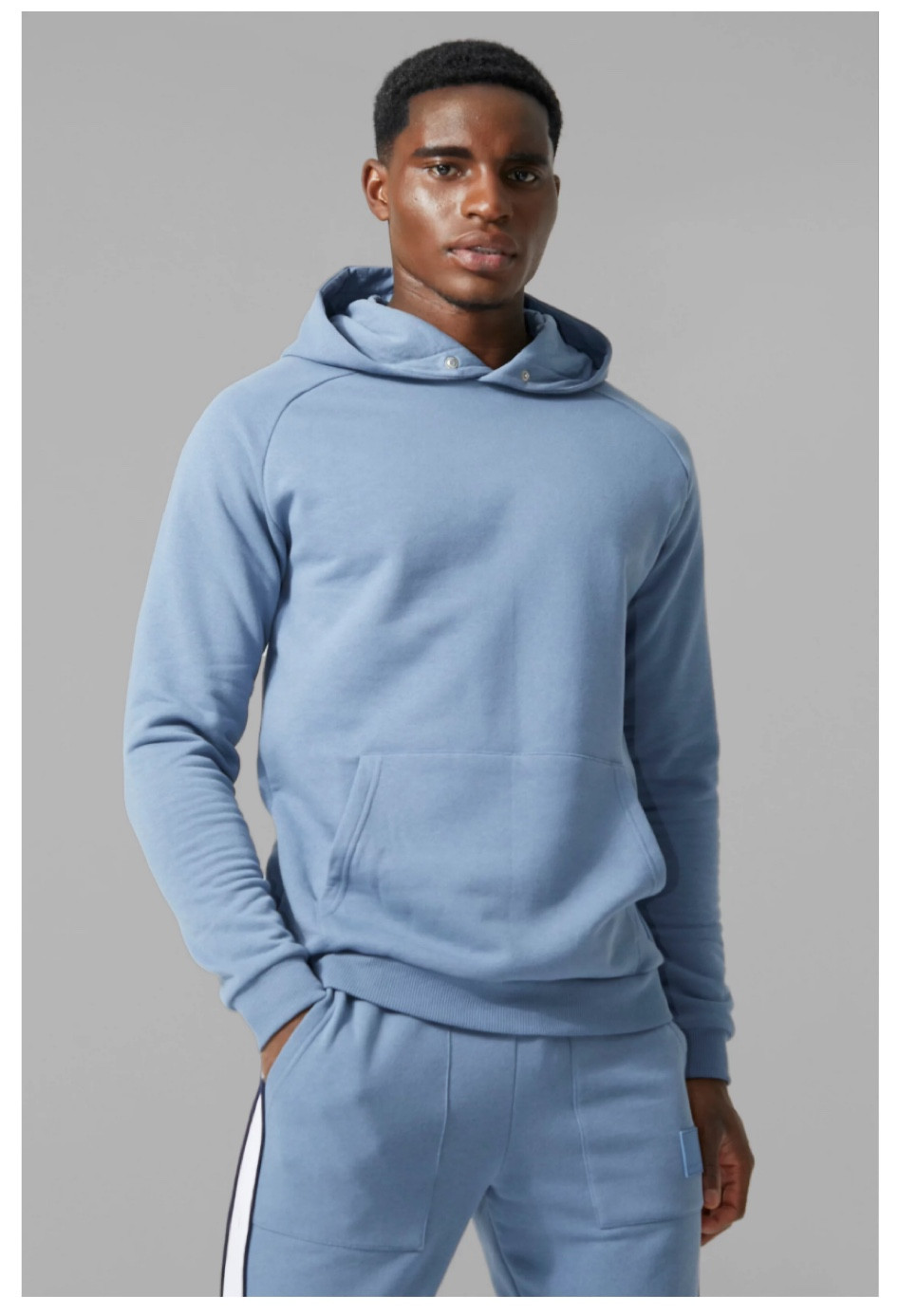 Man Active Gym Raglan Hoodie

#LTKmens #LTKfit #LTKGiftGuide