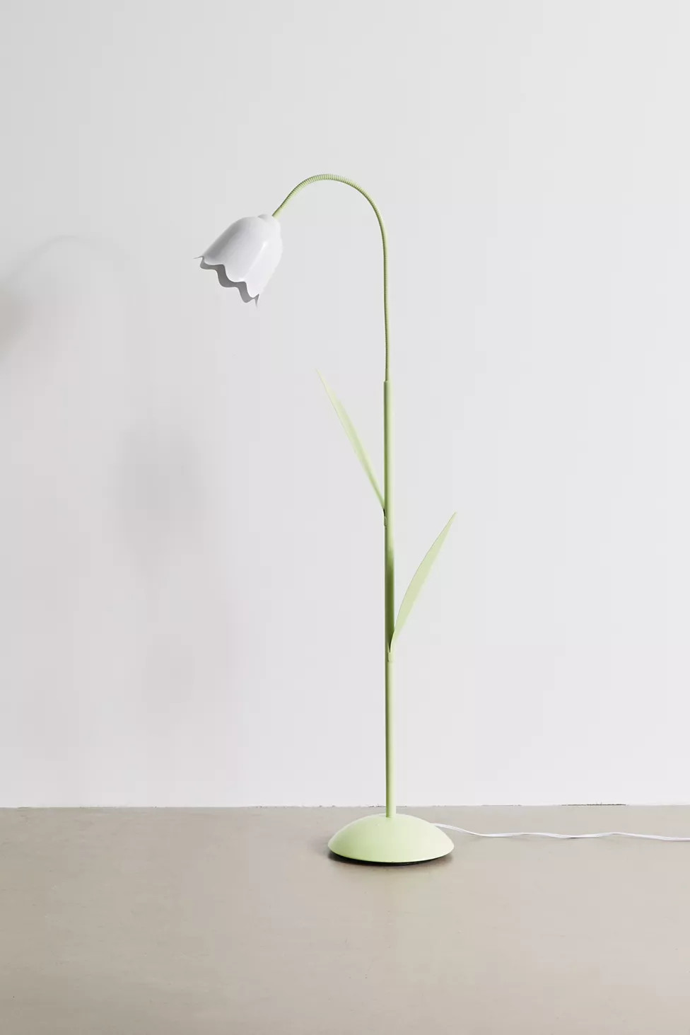 Tulip Floor Lamp | Urban Outfitters (US and RoW)