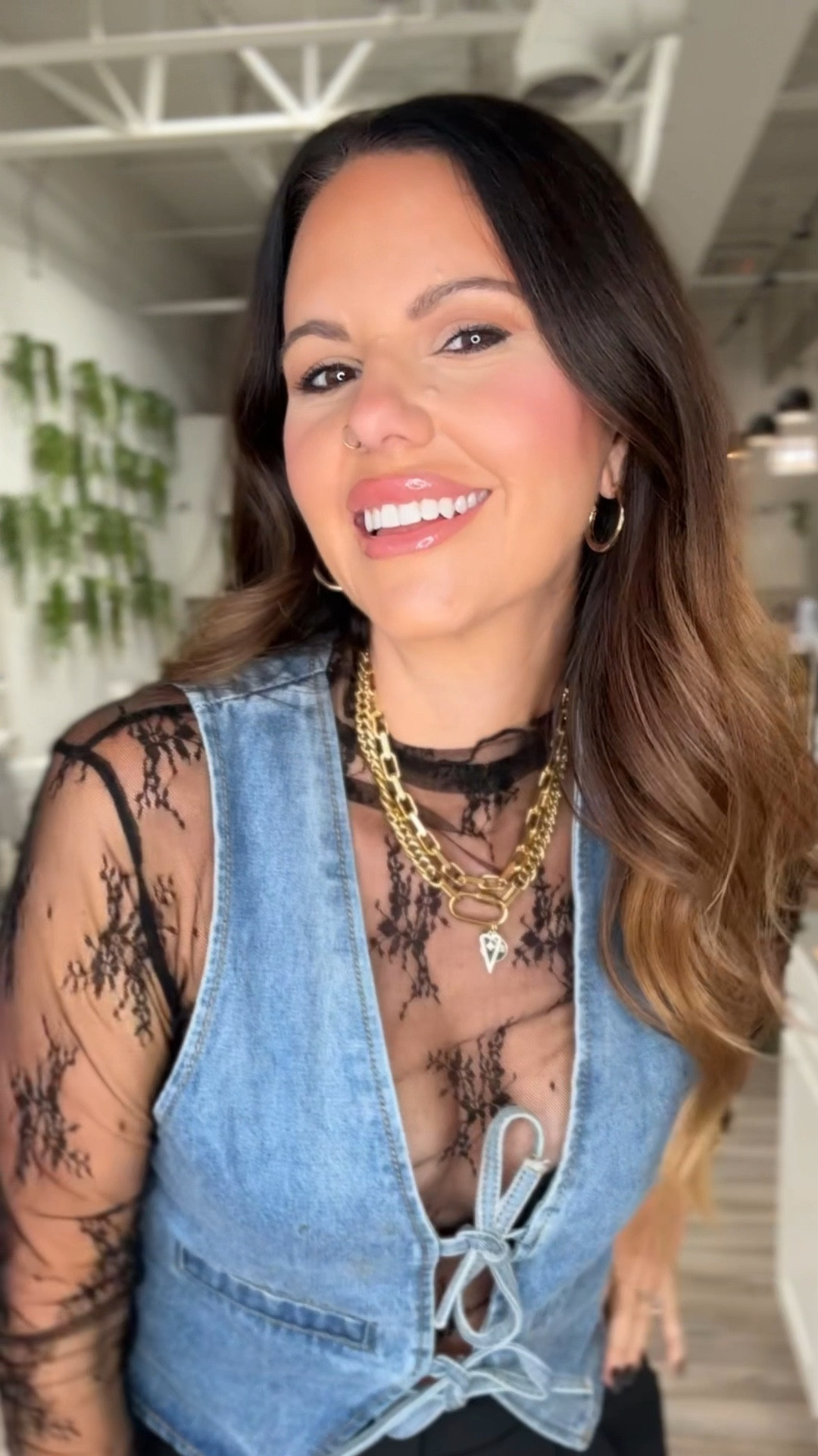 Add a touch of elegance to any outfit with Ahava Jewels ✨ Enjoy free shipping on orders over $150 and get 15% off just by subscribing! Perfect for holiday gifting or treating yourself to something special. 

#HolidayGiftGuide #AhavaJewels #JewelryLover #ad

#LTKSaleAlert #LTKHoliday #LTKGiftGuide