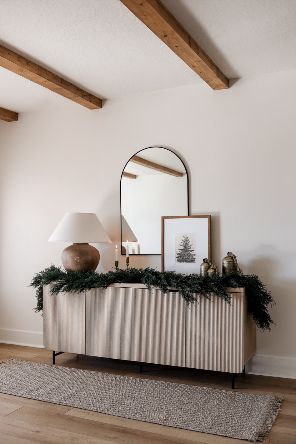 One of my favorite pastimes… creating a designer looks for less 💃🏼

Found this gorgeous cabinet for under $400 and it has SOFT CLOSE DOORS 🥳 Quality and price point are truly unmatched!! And I’m pretty sure it was MADE for this holiday moment 🤍

#LTKCyberWeek #LTKHoliday #LTKhome