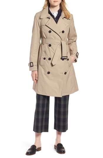 Women's 1901 3-In-1 Trench Coat With Vest | Nordstrom
