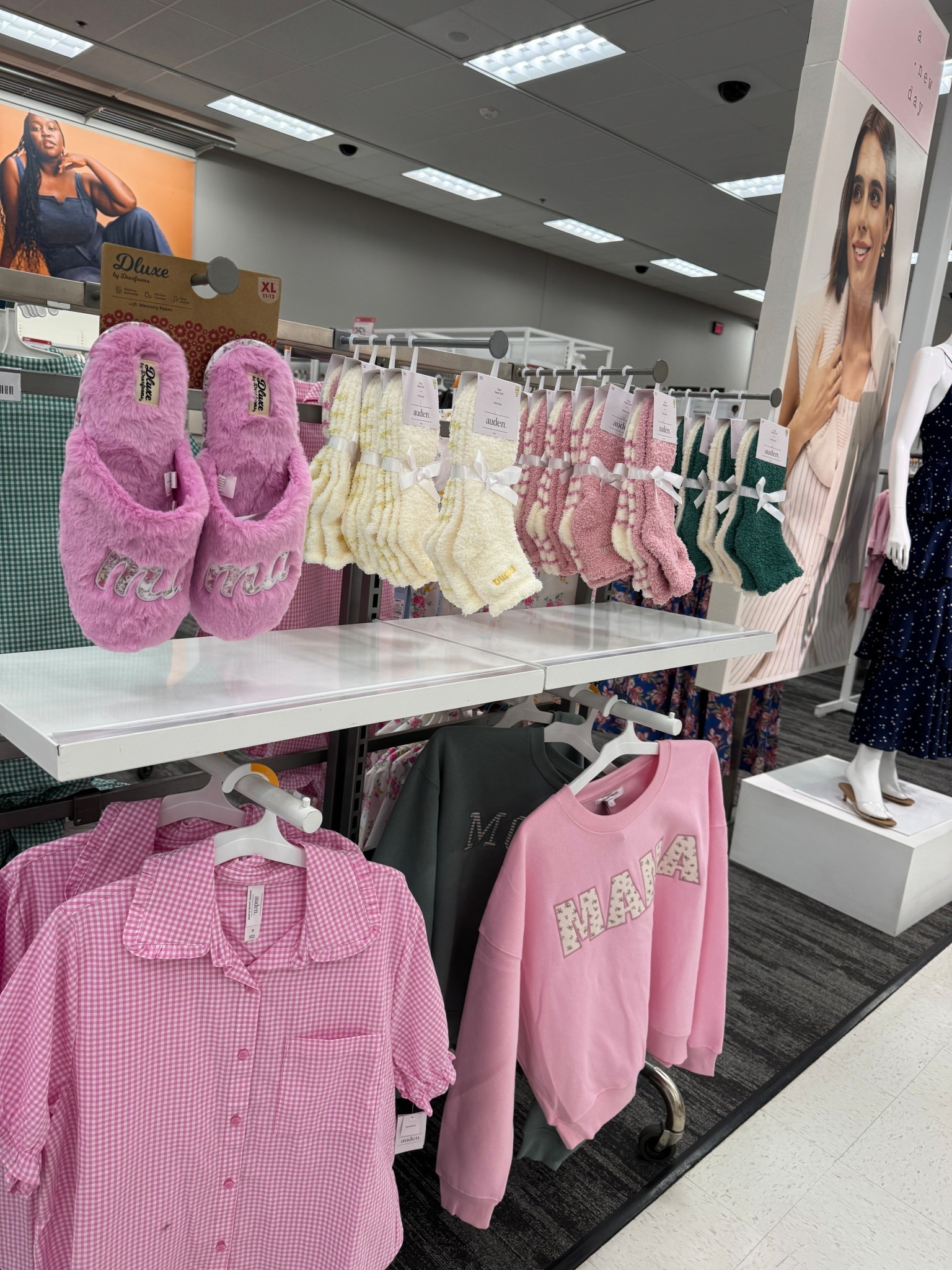 Target understood the assignment so many Mother’s Day goodies I might “accidentally” shop for myself 💐🛍️

#LTKmorningroutine #LTKdayinmylife #LTKmomlife