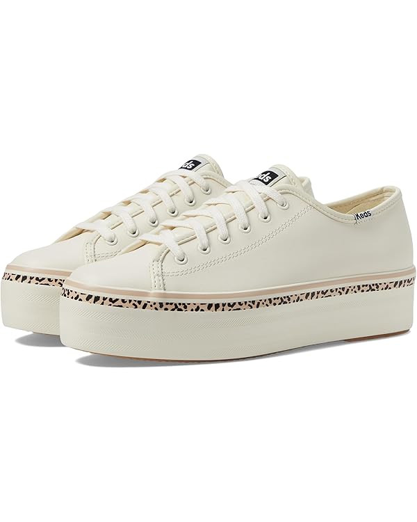 Keds women's Triple Up Sneaker | Amazon (US)
