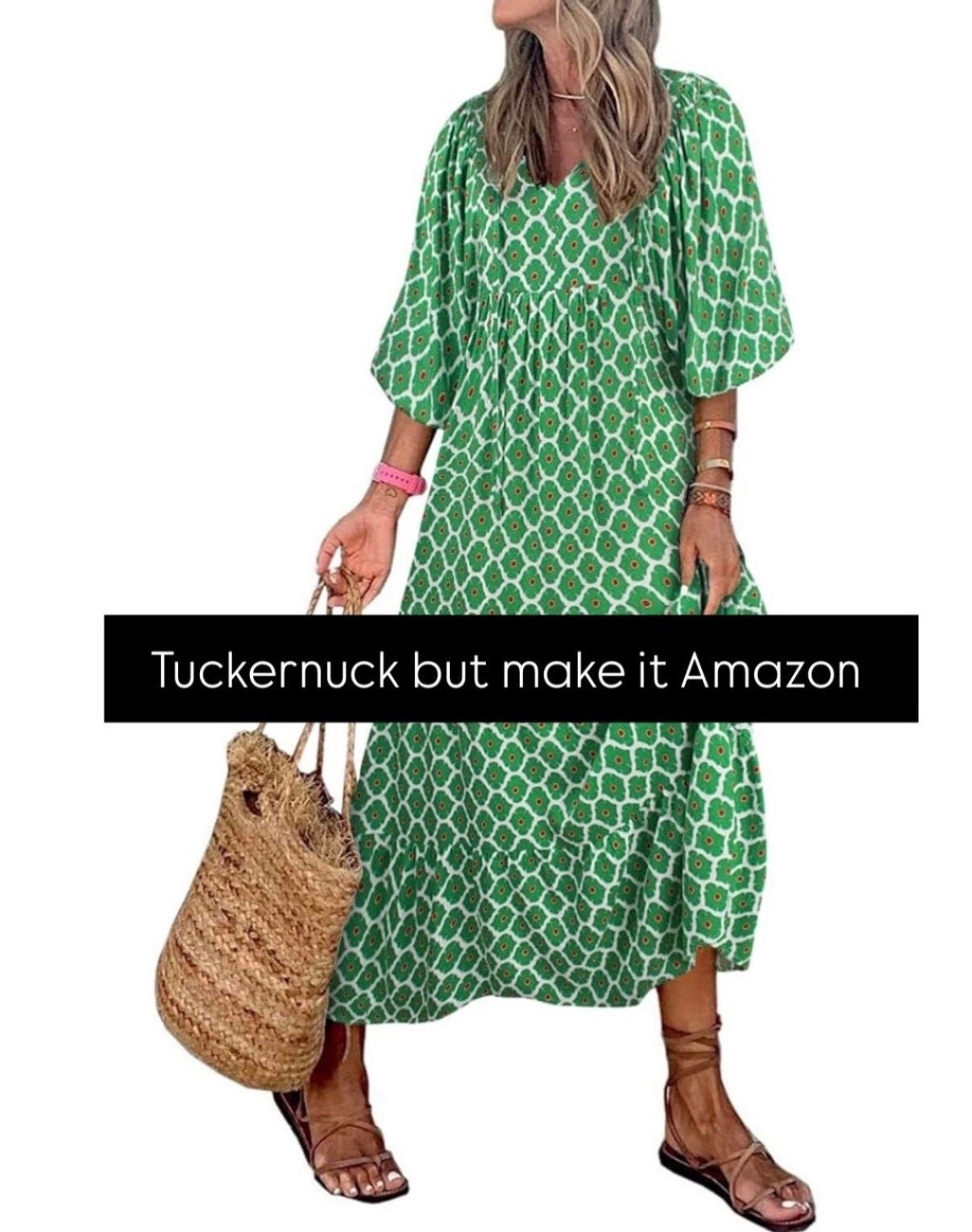 Amazon dress 