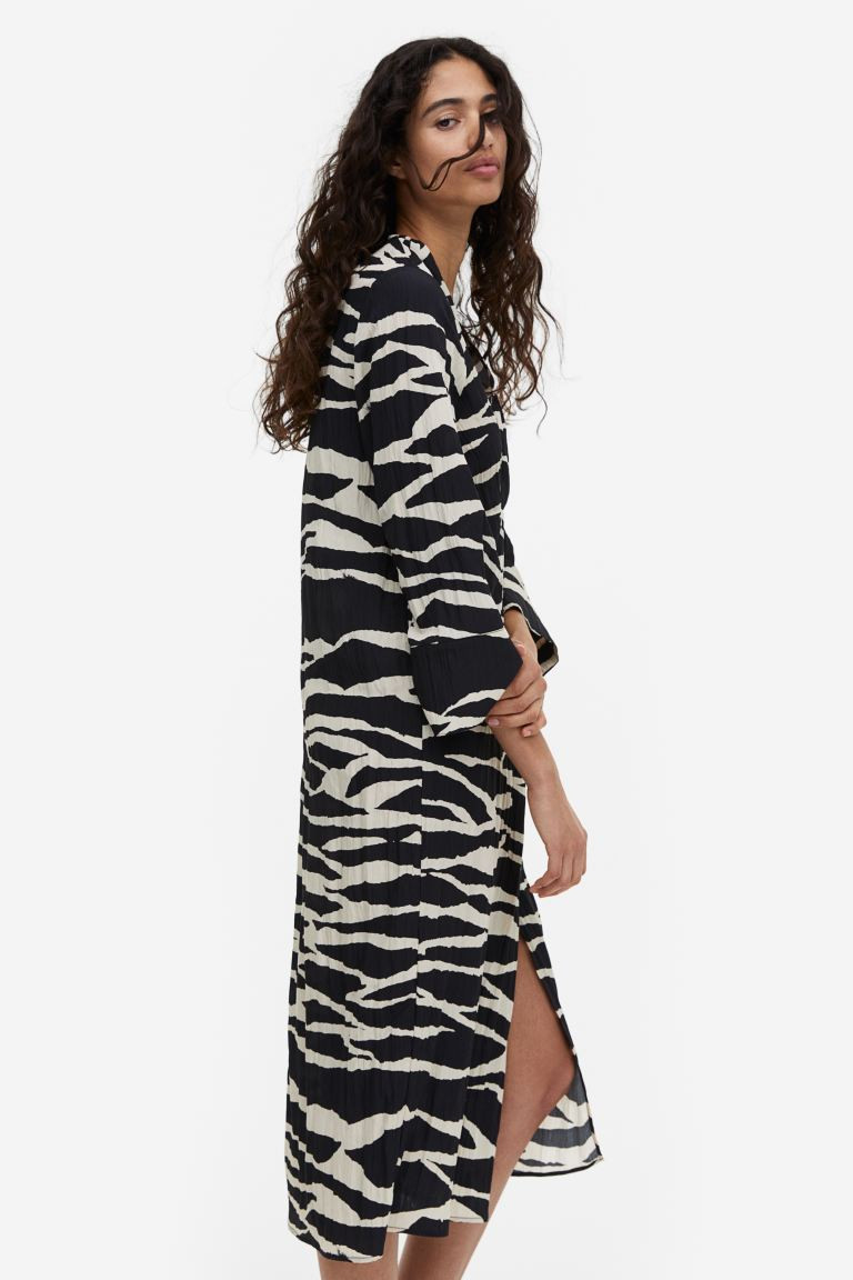 Knot-detail Dress | H&M (US + CA)