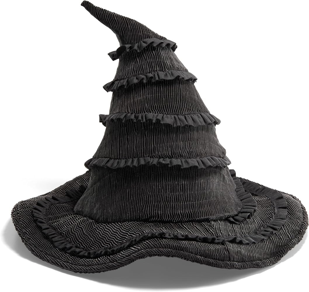 Wicked Elphaba's Hat - Youth Size | Amazon (US)
