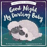 Good Night, My Darling Baby (New Books for Newborns) | Amazon (US)