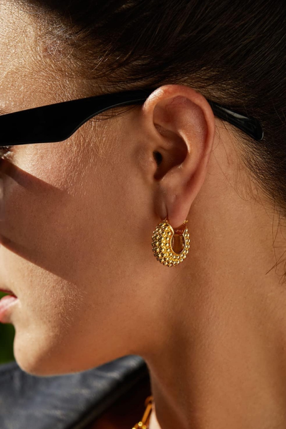 Trendy earrings ✨


Spring look, summer look, holiday, holiday look, bag, vacation, earrings, hoops, drop earrings, cross body, sale, sale alert, flash sale, sales, ootd, style inspo, style inspiration, outfit ideas, neutrals, outfit of the day, ring, belt, jewelry, accessories, sale, tote, tote bag, leather bag, bags, gift, gift idea, capsule wardrobe, co-ord, sets, dress, maxi dress, drop earrings, sandals, heels, strappy heels, target, target finds, jumpsuit, amazon finds, sunglasses, sunnie, cargo pants, joggers, trainers, bodysuit 
