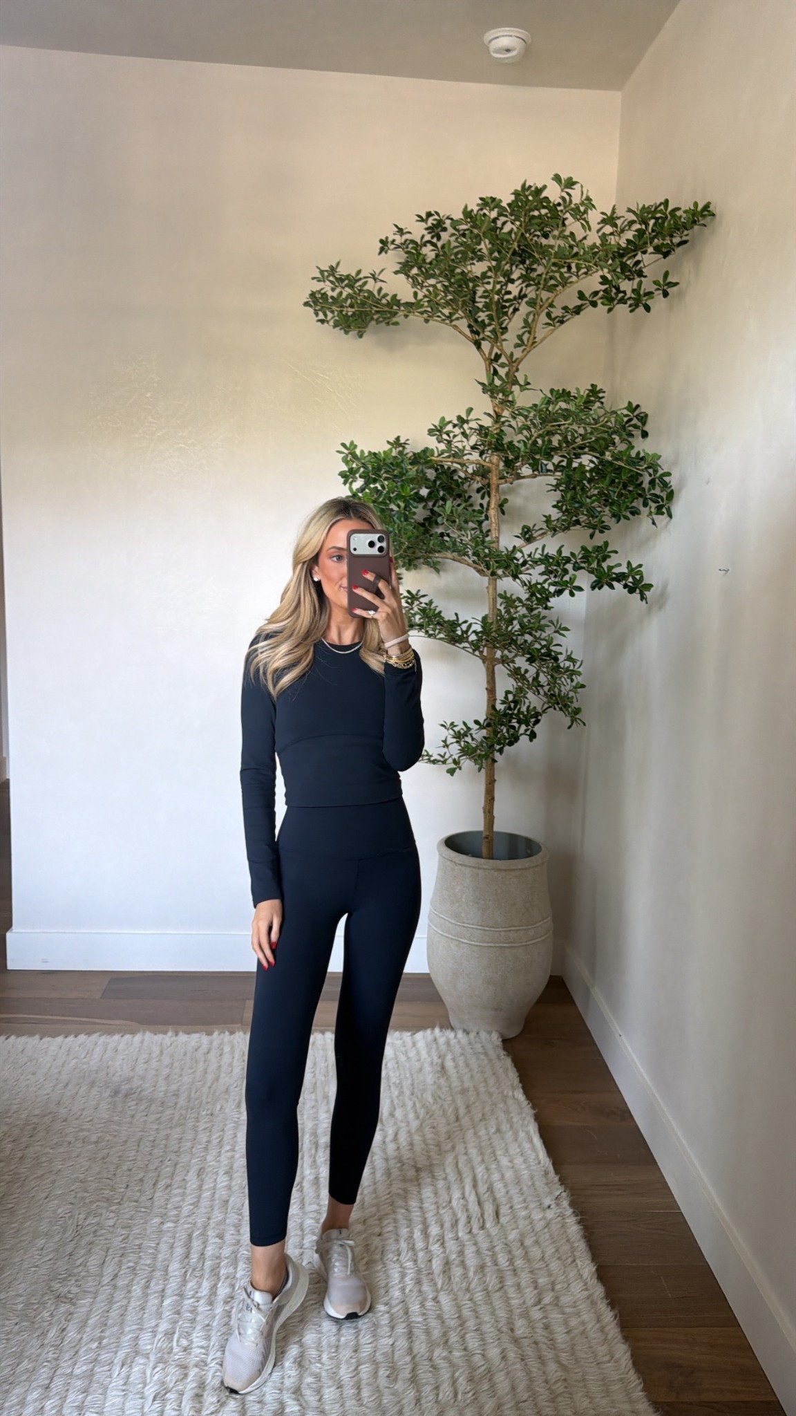 Workout look 🫶

#LTKFindsUnder100 #LTKgrwm #LTKHoliday