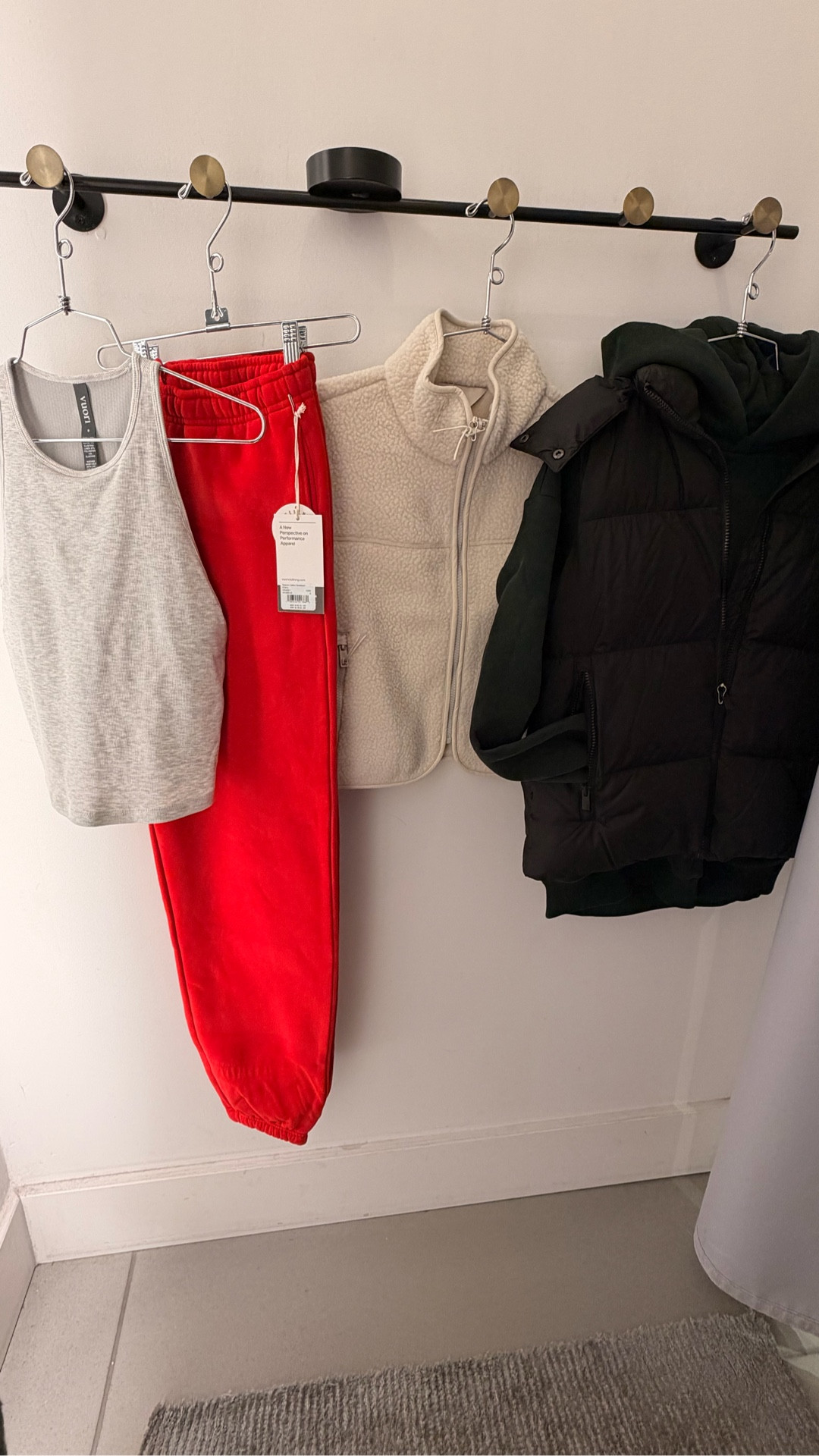 #LTKActive #LTKfitnessgoals #LTKootd