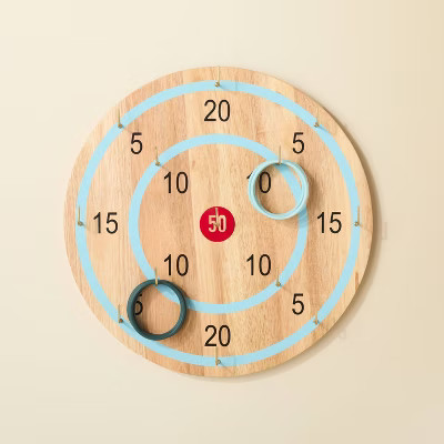 Ring Toss Game - Hearth & Hand™ with Magnolia | Target