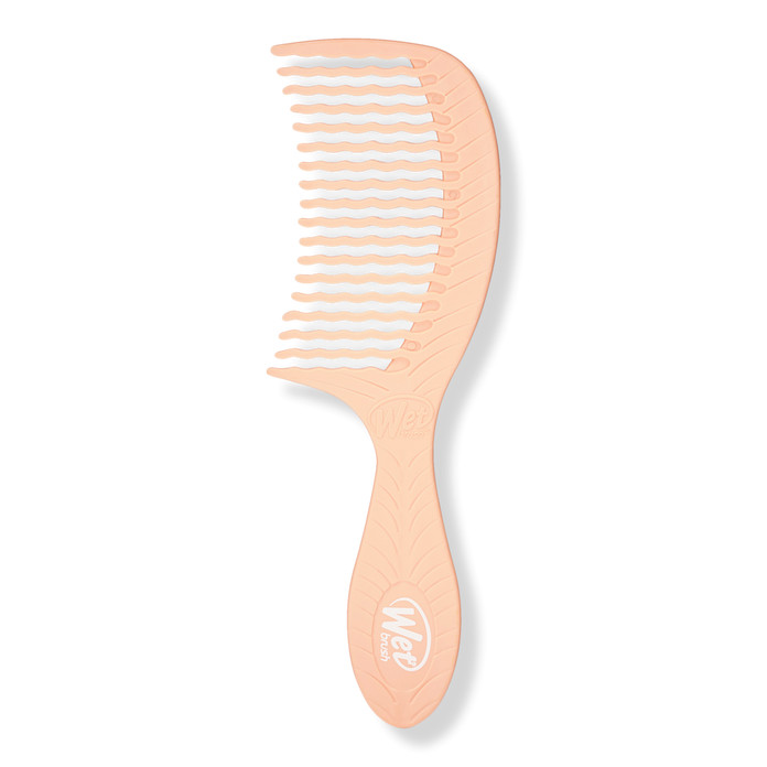 Go Green Coconut Oil Infused Treatment Comb | Ulta