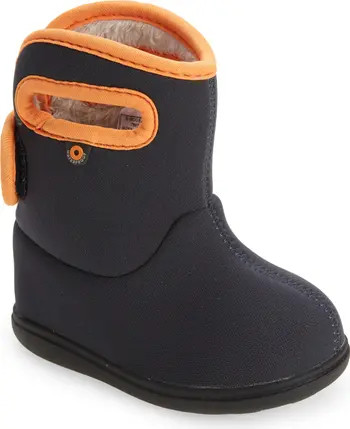 Waterproof Insulated Boot | Nordstrom