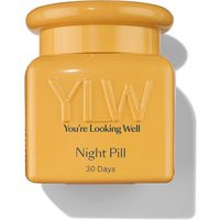 You're Looking Well Night Pill | Space NK - UK