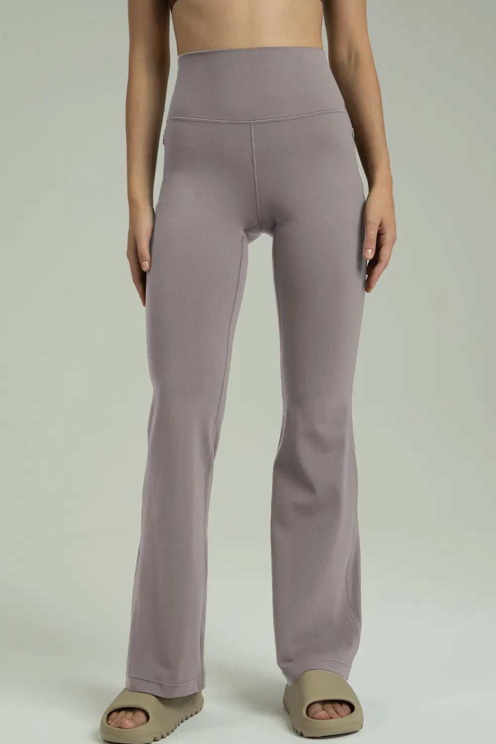 Dreamlux Flared Legging 29.5" / 31.5" Inseam | Colorfulkoala
