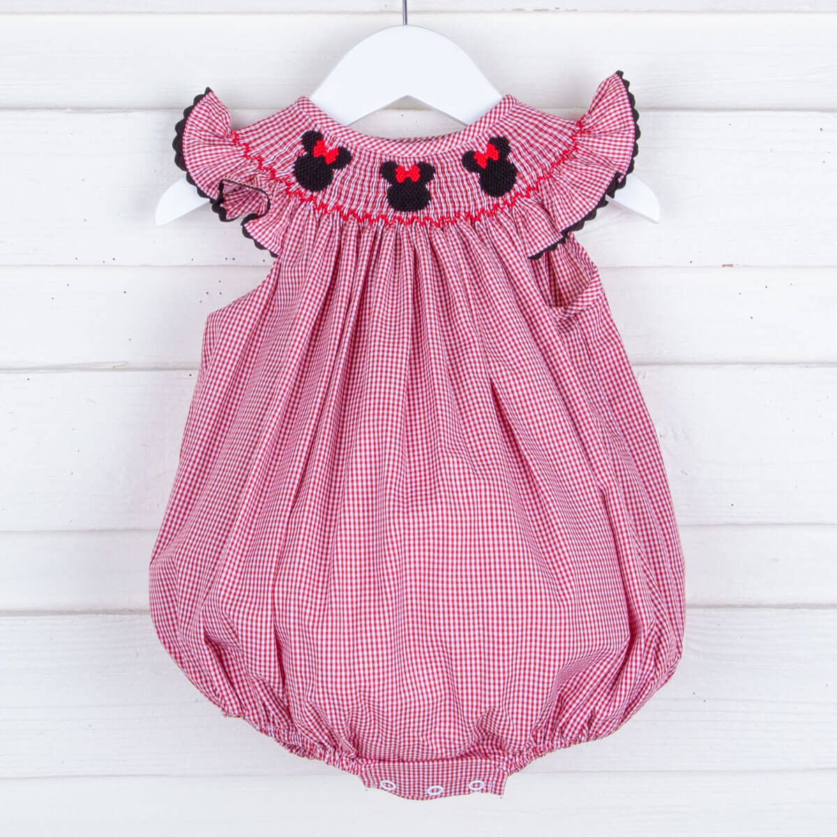 Magical Mouse Ears Bubble | Classic Whimsy