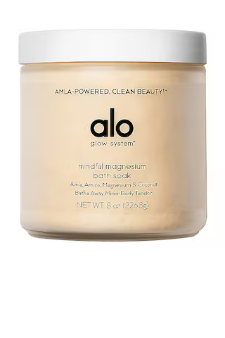 Mindful Magnesium Bath Soak
                    
                    alo | Revolve Clothing (Global)