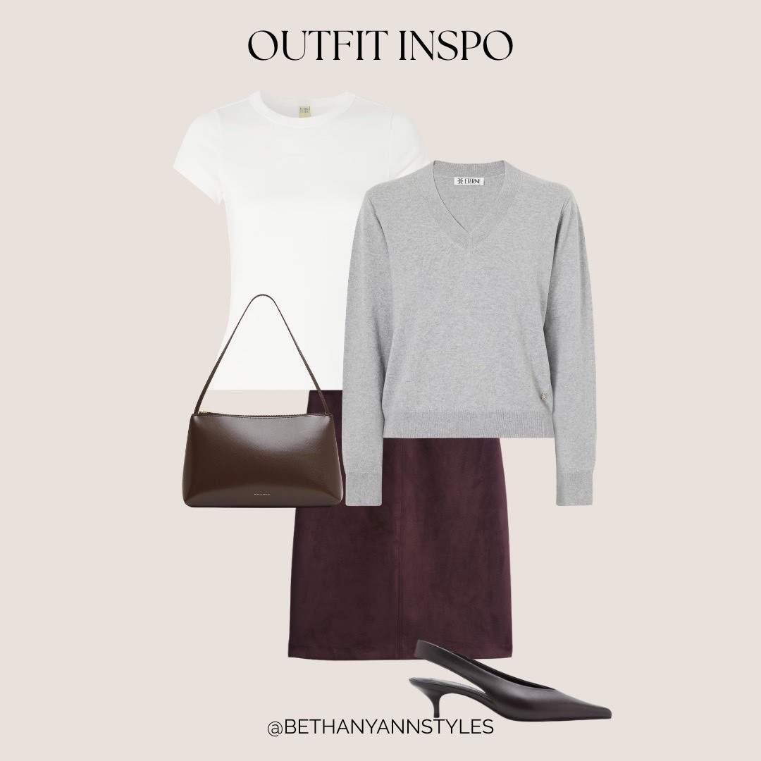 Outfit INSPO !
