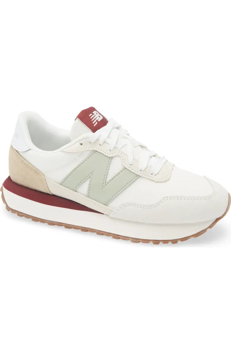 New Balance 237 Sneaker (Women) | Nordstromrack | Nordstrom Rack