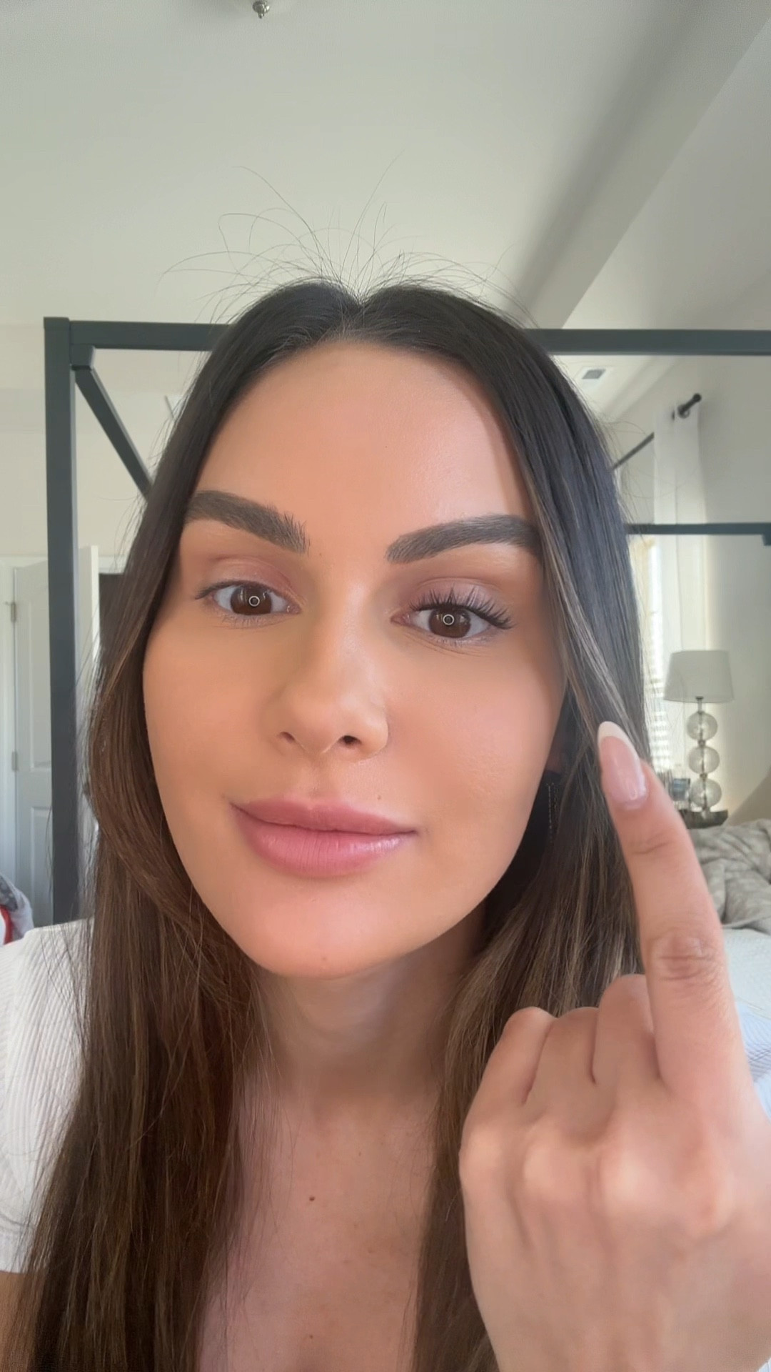 The best at home lash extensions and they can last up to 3 days 

#LTKbeauty #LTKxTarget #LTKVideo