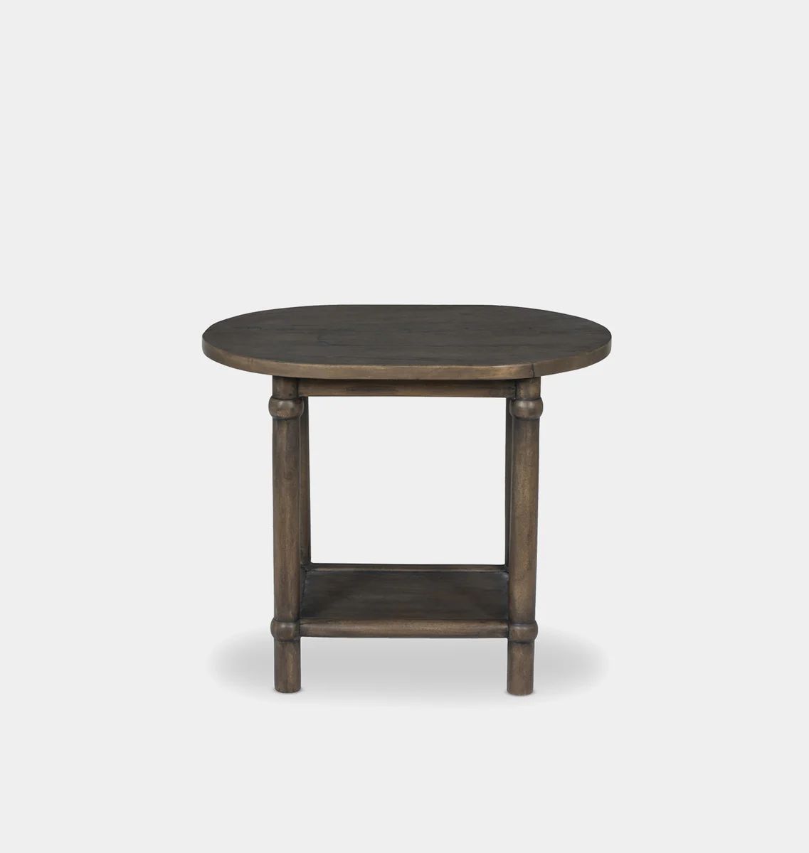 Charnes End Table | Amber Interiors