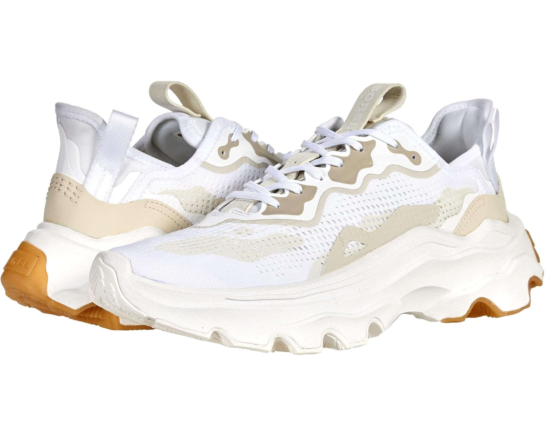 SOREL Kinetic™ Breakthru Day Lace | Zappos