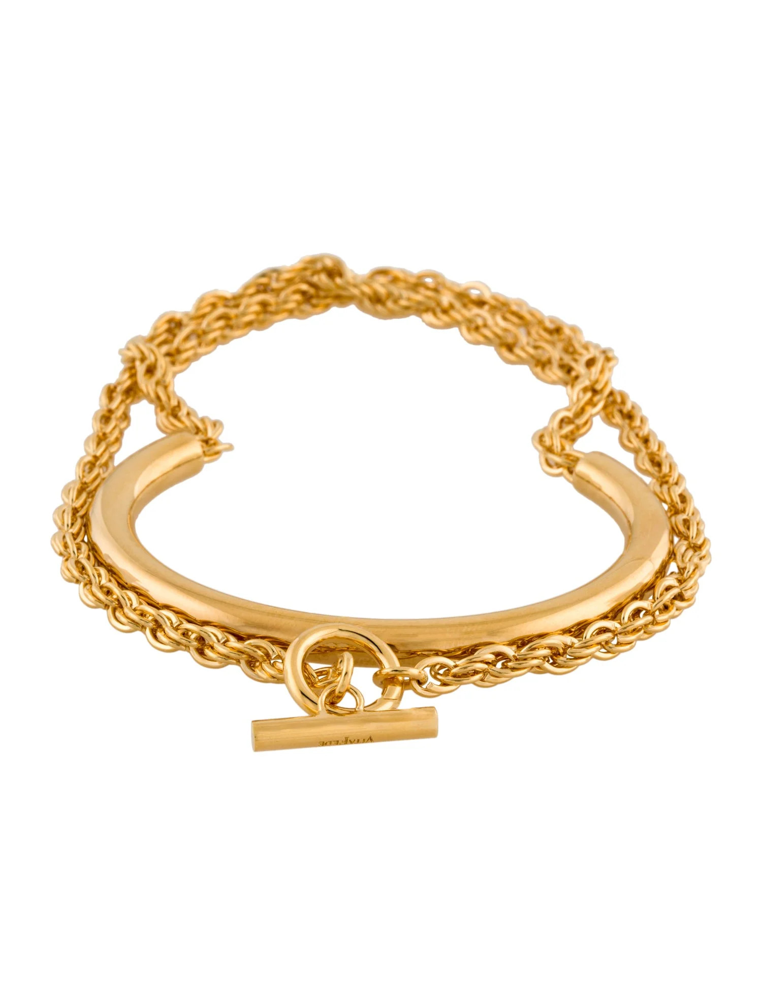 Nora Wrap Bracelet | The RealReal