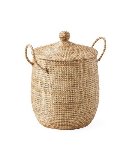 Click for more info about La Jolla Basket