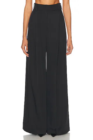Wide Leg Pant | FWRD 