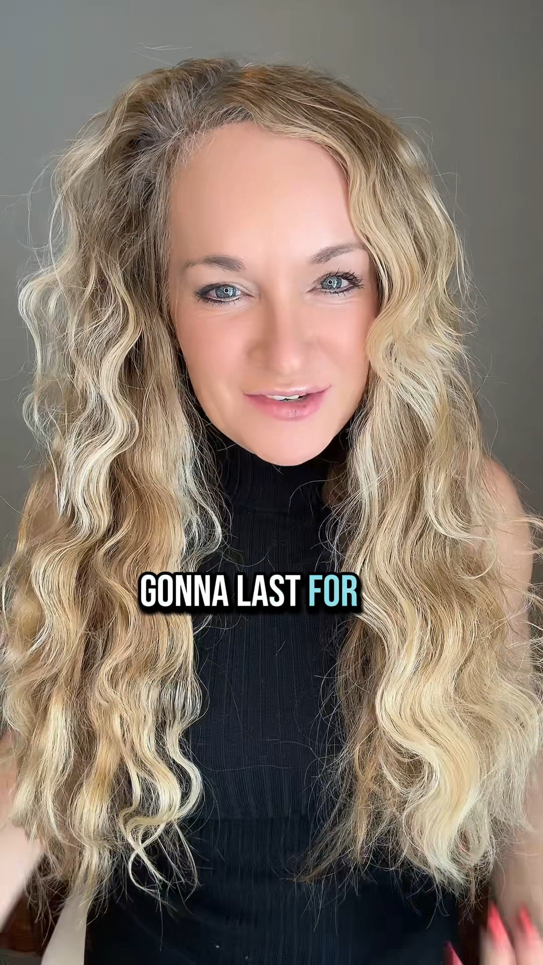 Take your hair to the next level with this trending  style. #hair #hairstyle #wavyhair #hairturtorial 

#LTKStyleTip #LTKBeauty