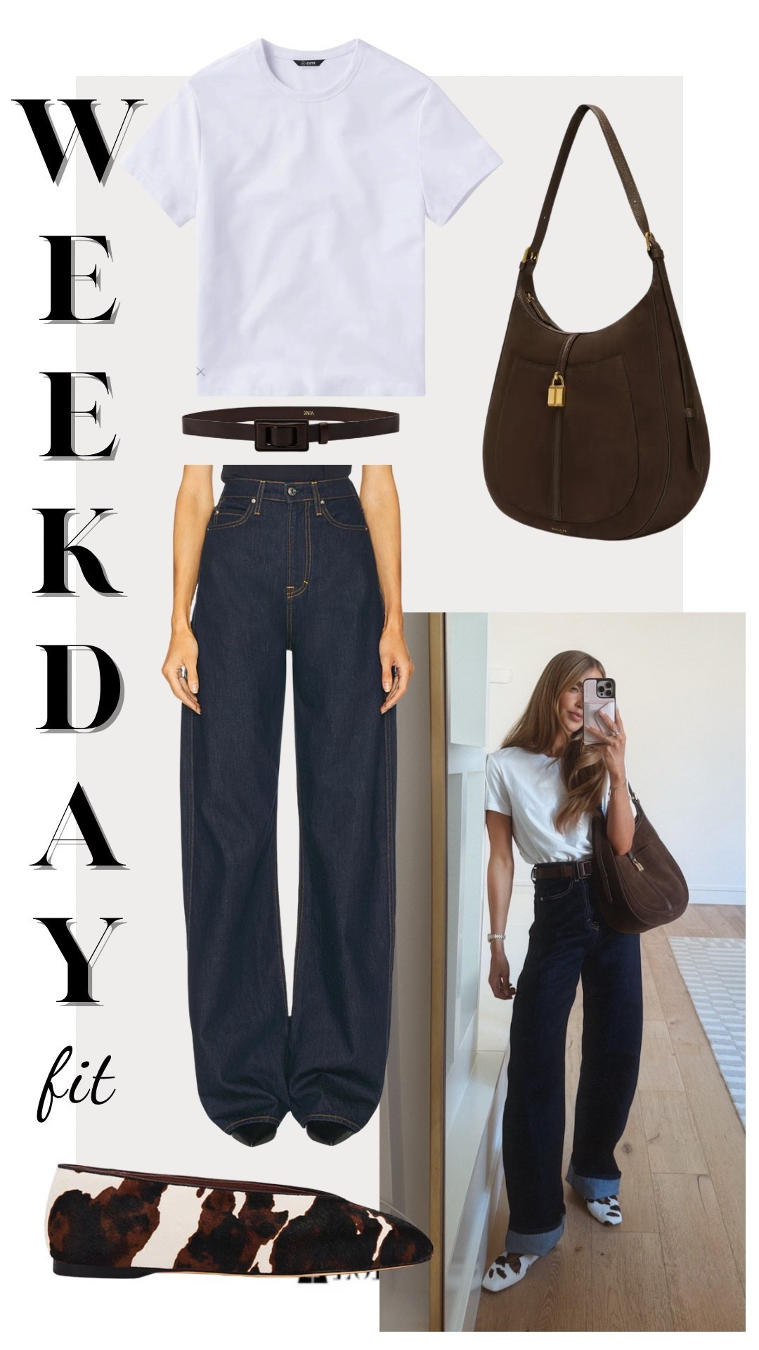 Some most have basics! Top is on sale too!

#LTKSaleAlert #LTKStyleTip