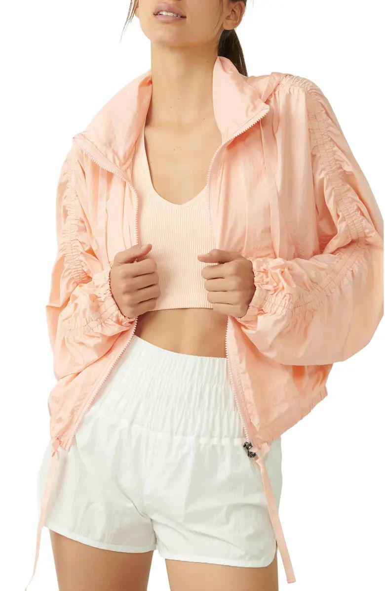 Way Home Packable Jacket | Nordstrom