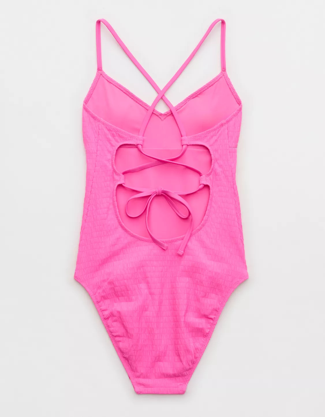 Aerie Scoop One Piece Swimsuit | Aerie