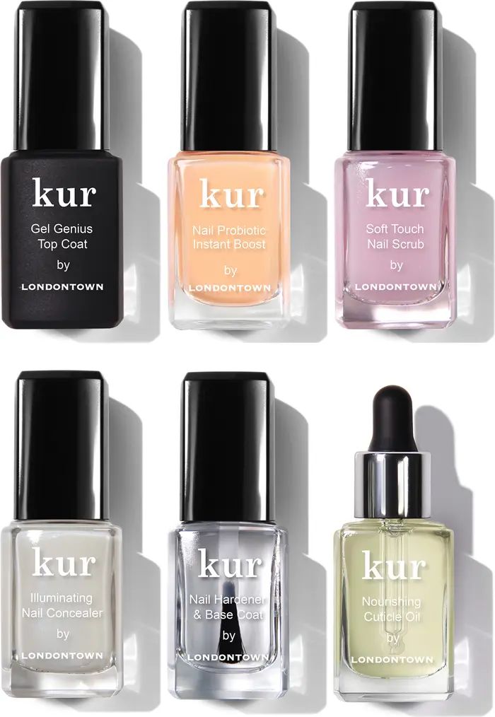 Londontown Total Nail Care Set USD $120 Value | Nordstrom | Nordstrom