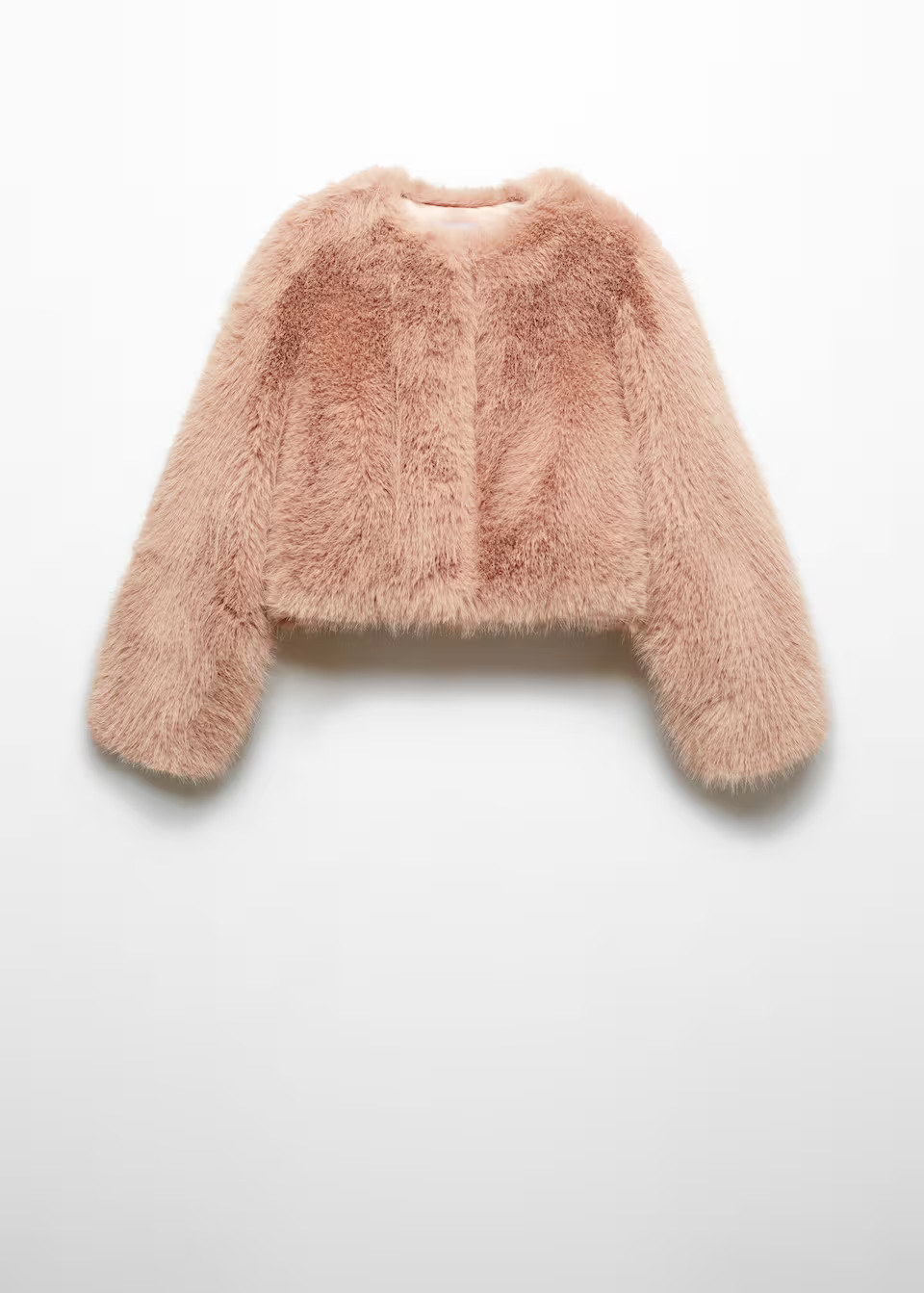 Search: Fur effect pink (7) | Mango USA | MANGO (US)