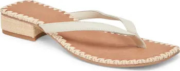 Barty Flip Flop (Women) | Nordstrom