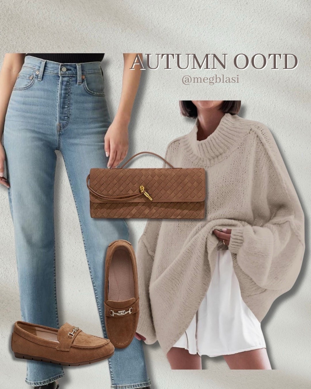 Amazon outfit of the day for fall 

#LTKSeasonal #LTKStyleTip #LTKFindsUnder50