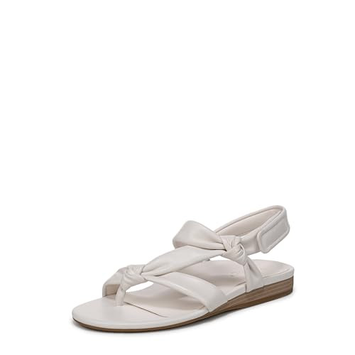 Vionic Geneva Strappy Sandals Sea Salt Leather 11 M | Amazon (US)